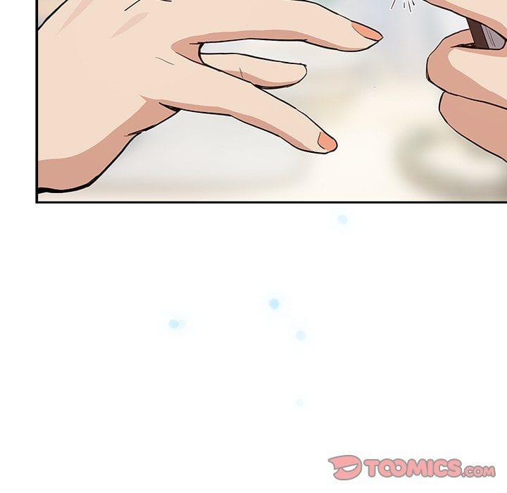 After Work Love Affairs (Uncensored), chapter 69, page 86 of 113