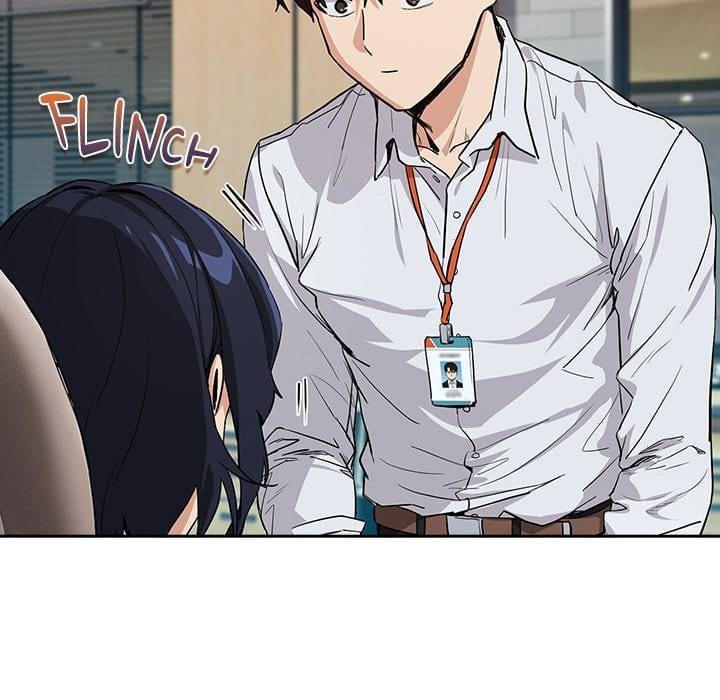 After Work Love Affairs (Uncensored), chapter 69, page 88 of 113