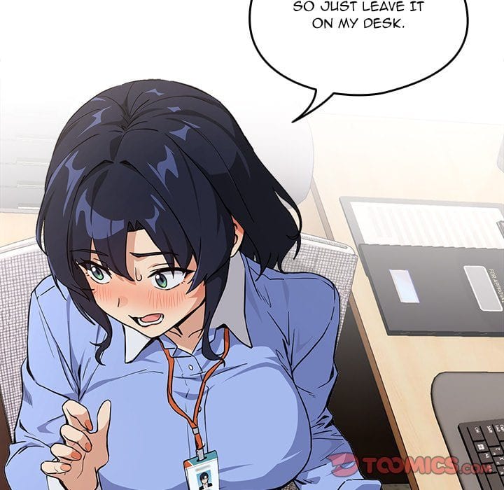 After Work Love Affairs (Uncensored), chapter 69, page 92 of 113