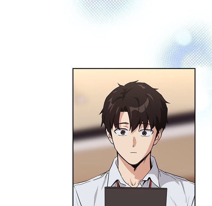 After Work Love Affairs (Uncensored), chapter 69, page 95 of 113