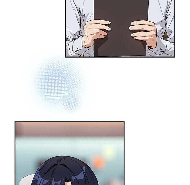 After Work Love Affairs (Uncensored), chapter 69, page 96 of 113