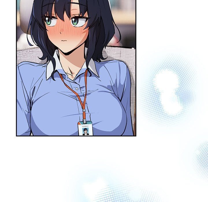 After Work Love Affairs (Uncensored), chapter 69, page 97 of 113