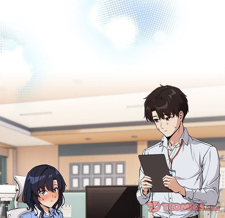 After Work Love Affairs (Uncensored), chapter 69, page 98 of 113