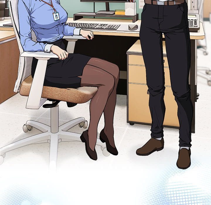 After Work Love Affairs (Uncensored), chapter 69, page 99 of 113