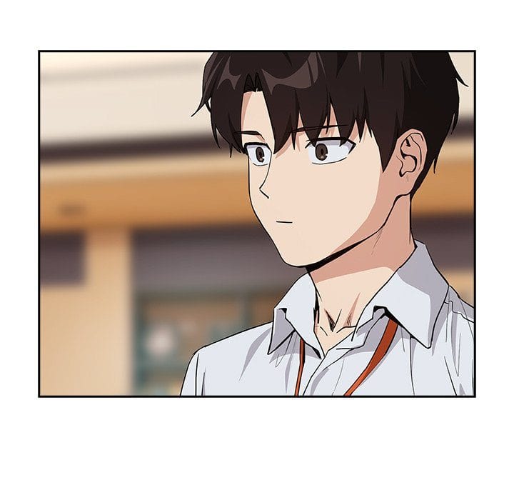 After Work Love Affairs (Uncensored), chapter 69, page 101 of 113
