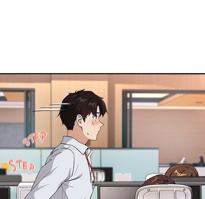After Work Love Affairs (Uncensored), chapter 69, page 103 of 113