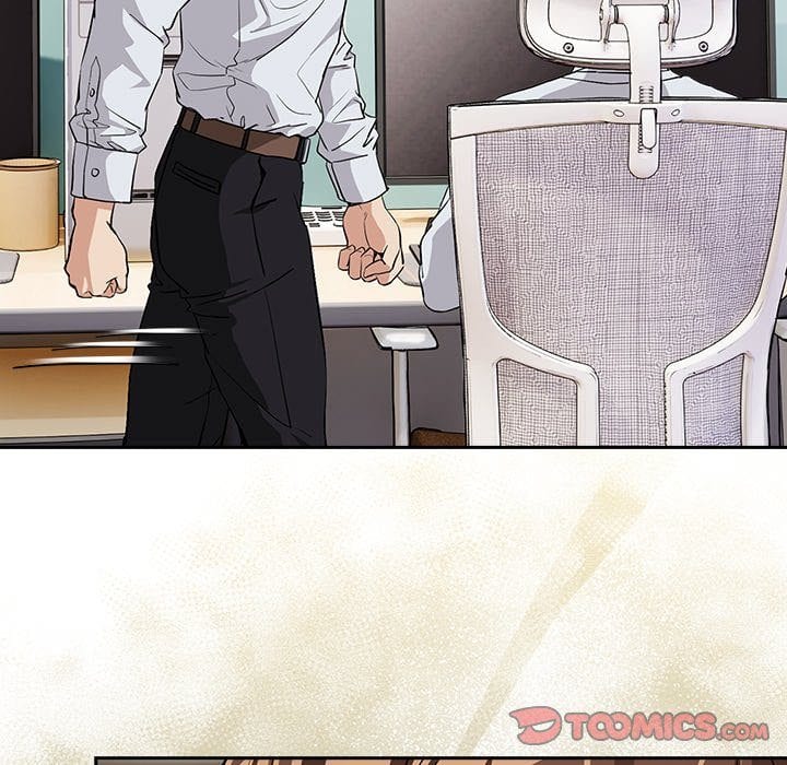 After Work Love Affairs (Uncensored), chapter 69, page 104 of 113
