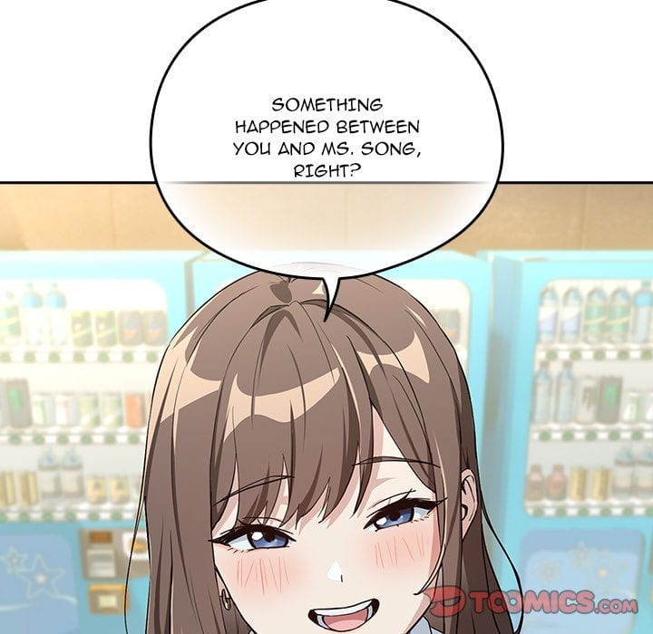 After Work Love Affairs (Uncensored), chapter 69, page 110 of 113