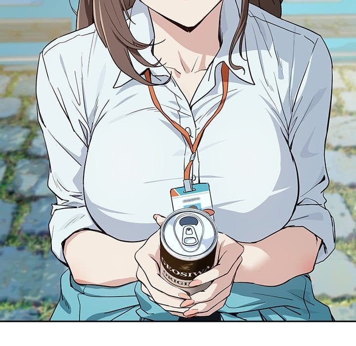 After Work Love Affairs (Uncensored), chapter 69, page 111 of 113
