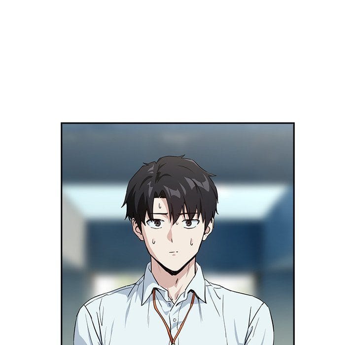 After Work Love Affairs (Uncensored), chapter 69, page 112 of 113