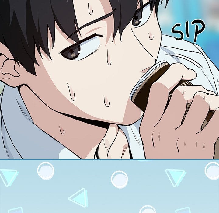 After Work Love Affairs (Uncensored), chapter 70, page 12 of 112