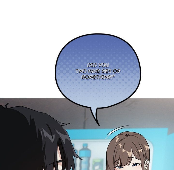After Work Love Affairs (Uncensored), chapter 70, page 16 of 112
