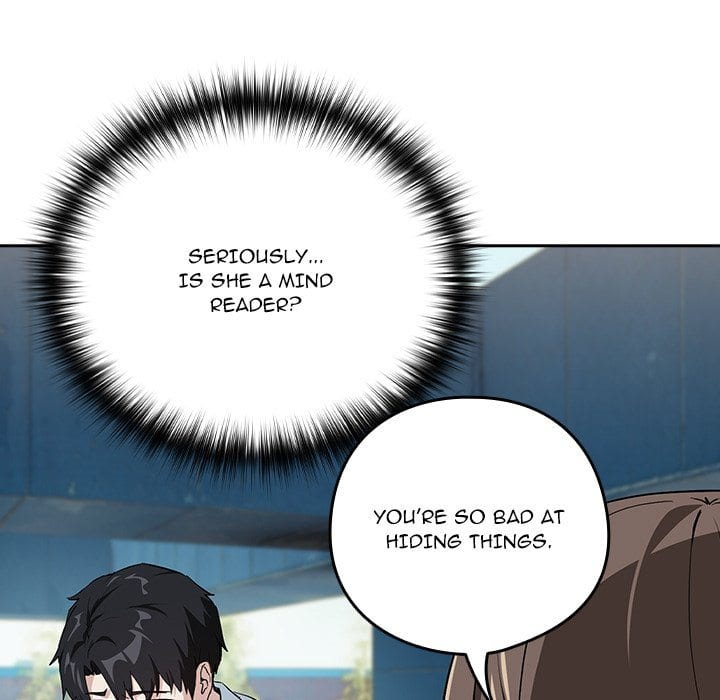 After Work Love Affairs (Uncensored), chapter 70, page 18 of 112