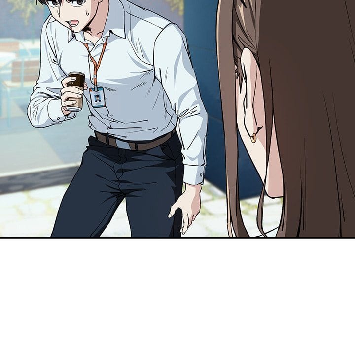 After Work Love Affairs (Uncensored), chapter 70, page 19 of 112