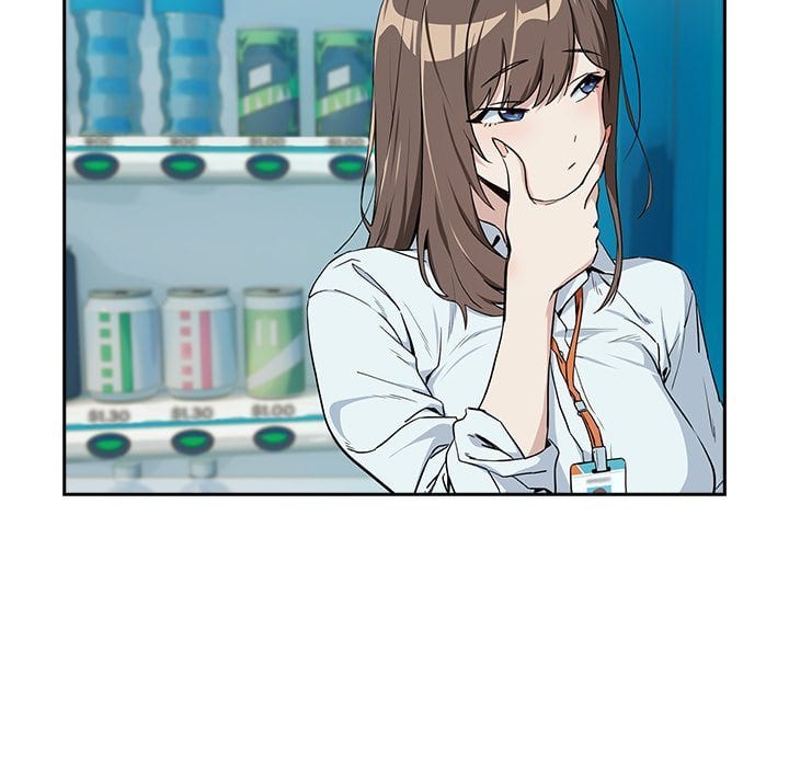 After Work Love Affairs (Uncensored), chapter 70, page 21 of 112
