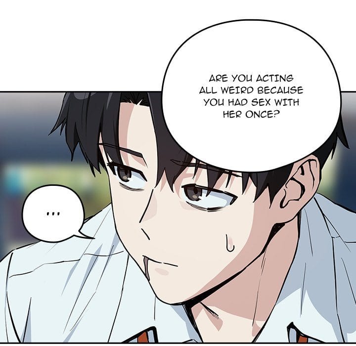 After Work Love Affairs (Uncensored), chapter 70, page 22 of 112