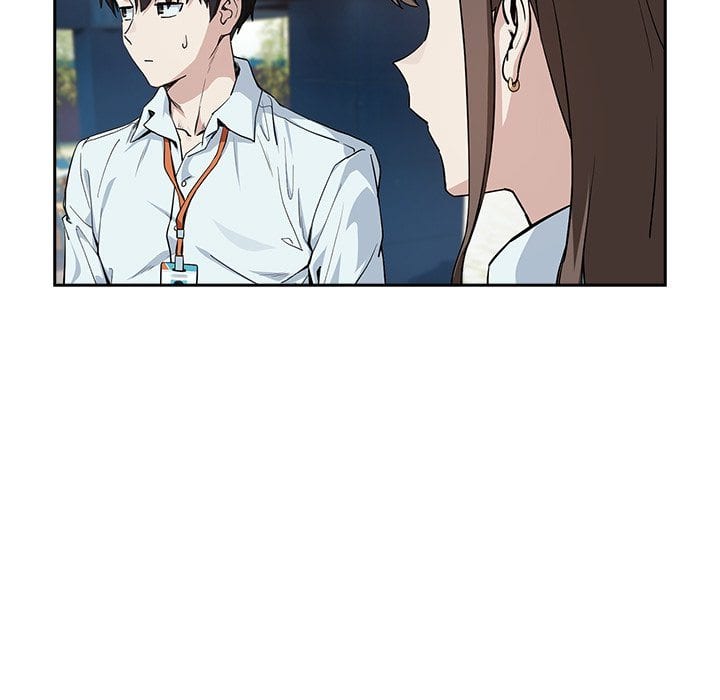 After Work Love Affairs (Uncensored), chapter 70, page 24 of 112