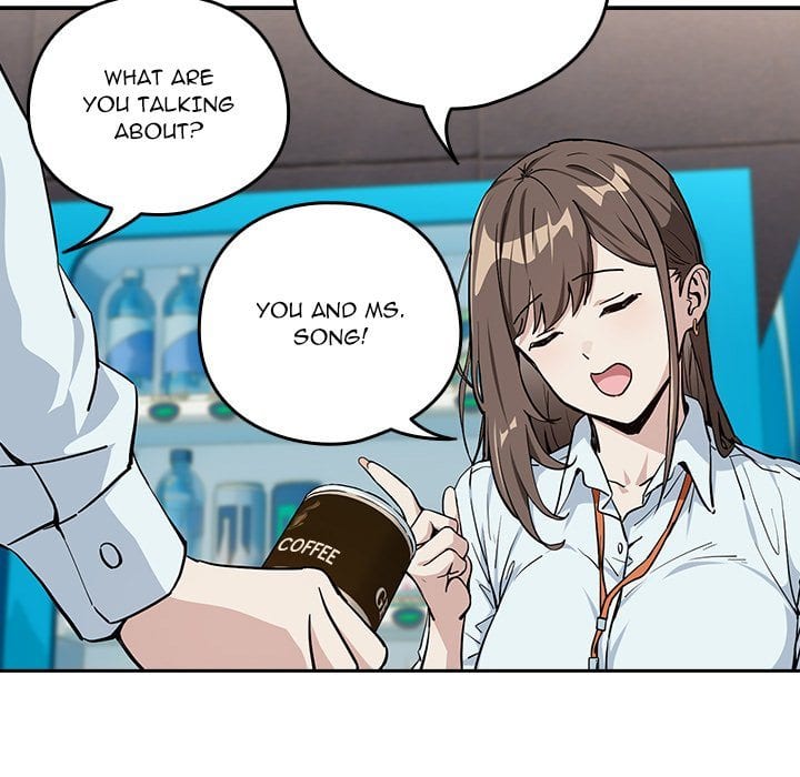 After Work Love Affairs (Uncensored), chapter 70, page 29 of 112