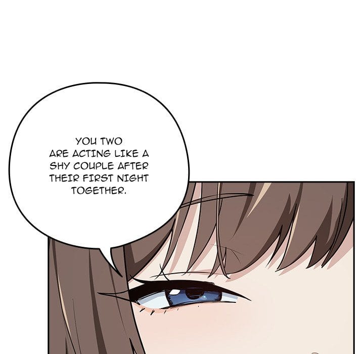 After Work Love Affairs (Uncensored), chapter 70, page 30 of 112