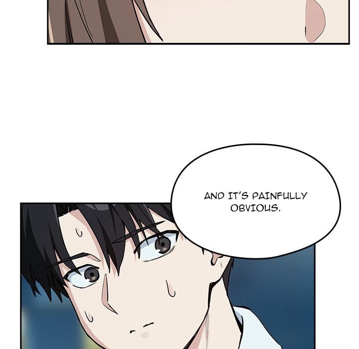 After Work Love Affairs (Uncensored), chapter 70, page 31 of 112