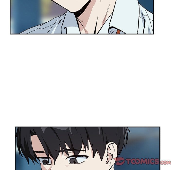 After Work Love Affairs (Uncensored), chapter 70, page 32 of 112