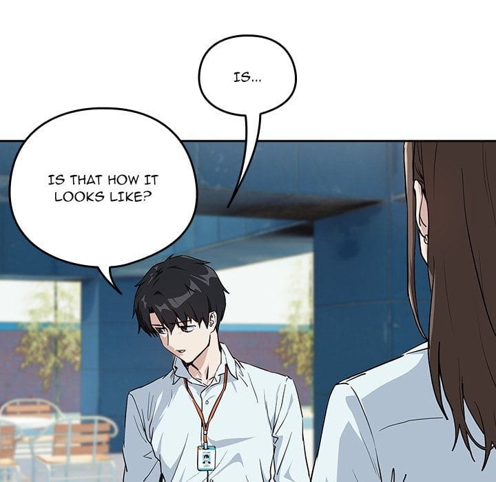 After Work Love Affairs (Uncensored), chapter 70, page 34 of 112