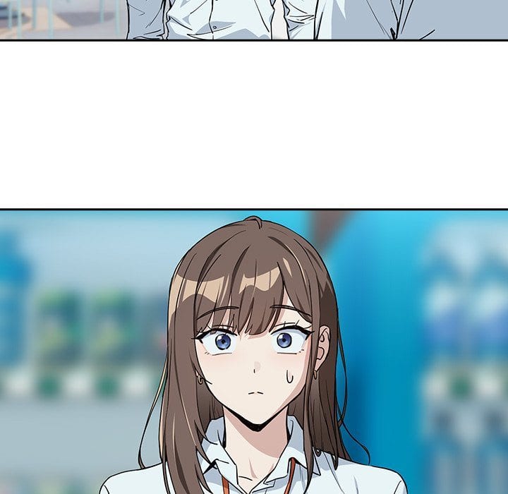 After Work Love Affairs (Uncensored), chapter 70, page 35 of 112