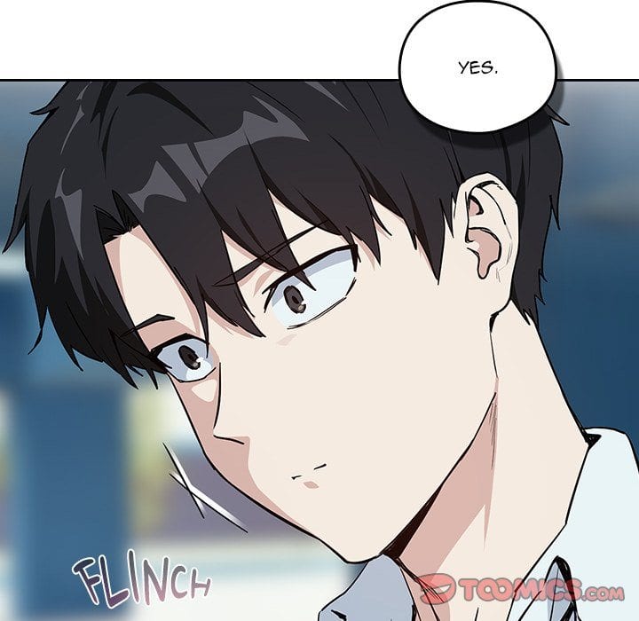 After Work Love Affairs (Uncensored), chapter 70, page 38 of 112