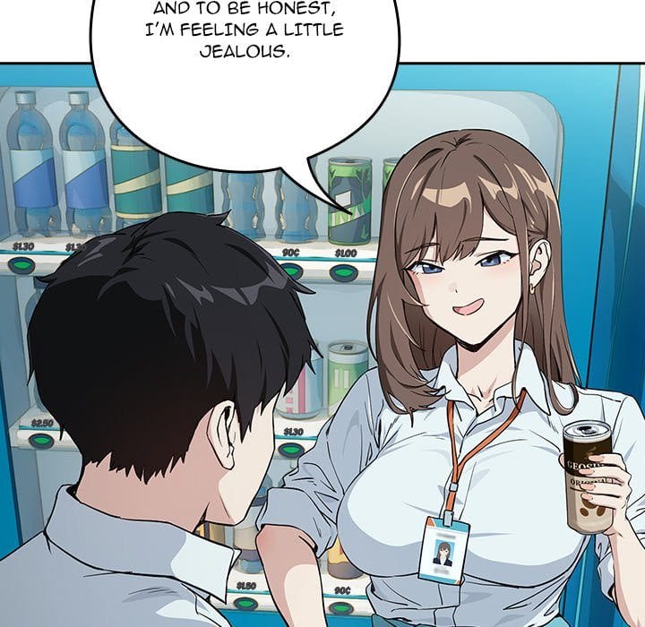 After Work Love Affairs (Uncensored), chapter 70, page 40 of 112