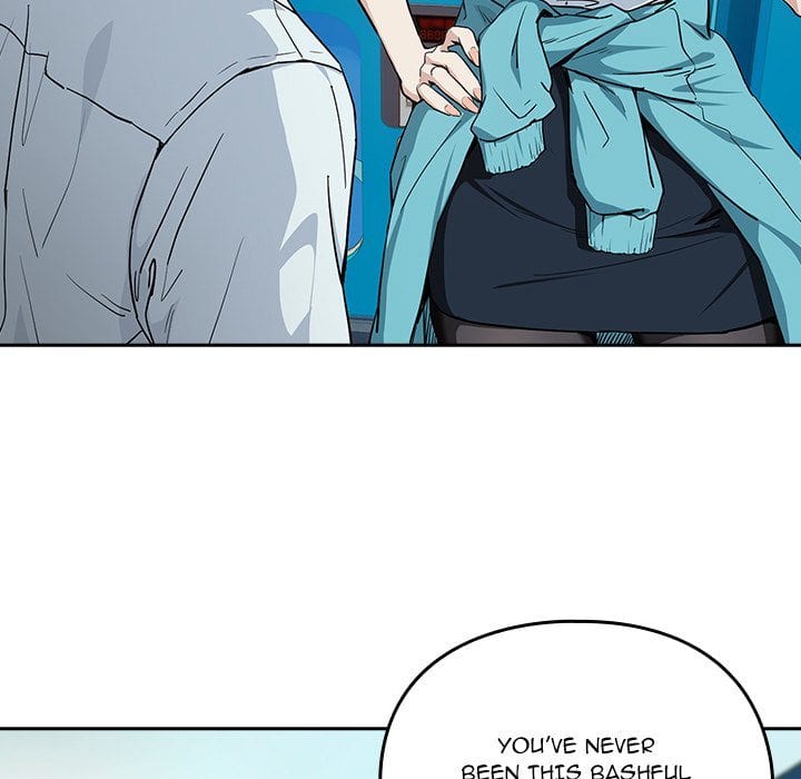 After Work Love Affairs (Uncensored), chapter 70, page 41 of 112