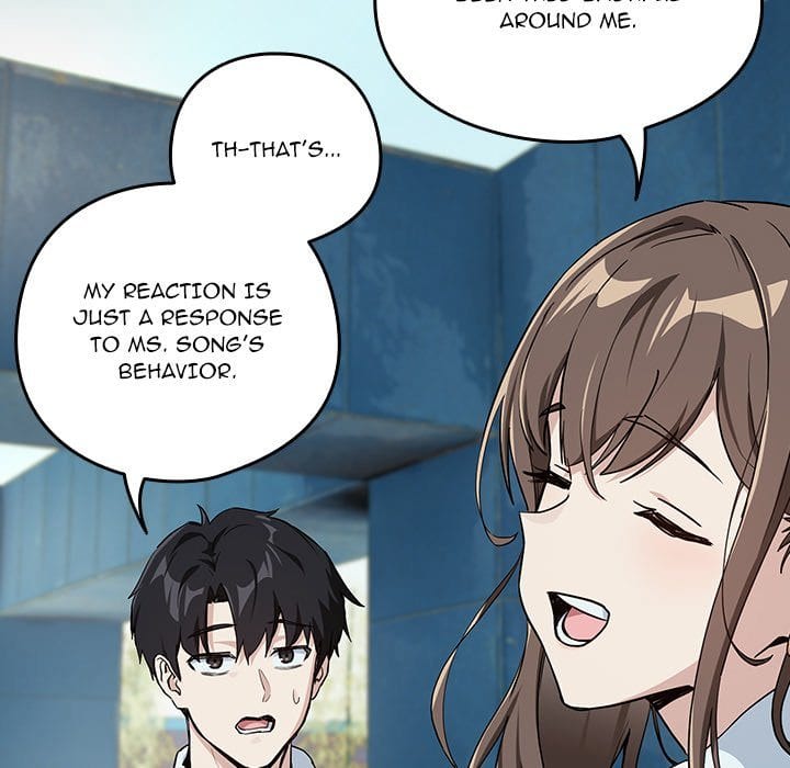 After Work Love Affairs (Uncensored), chapter 70, page 42 of 112