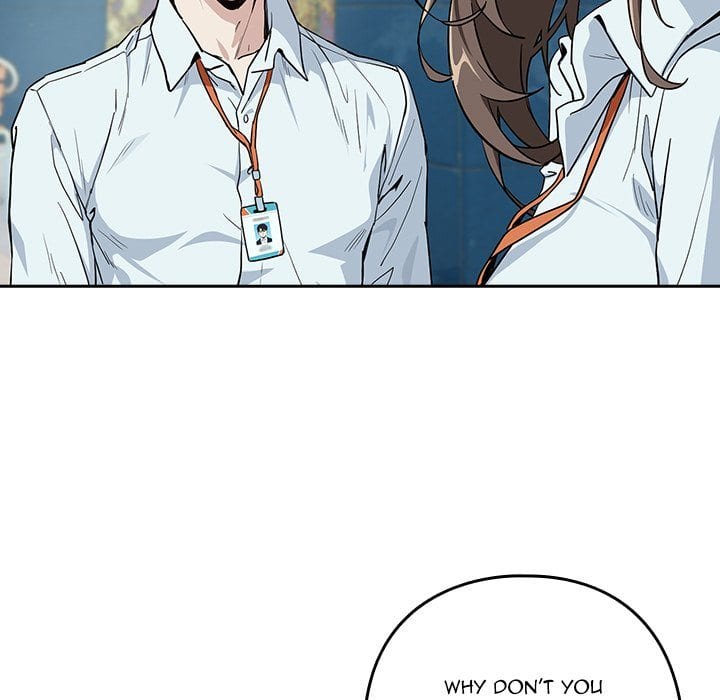 After Work Love Affairs (Uncensored), chapter 70, page 43 of 112