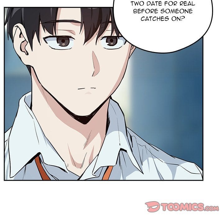 After Work Love Affairs (Uncensored), chapter 70, page 44 of 112