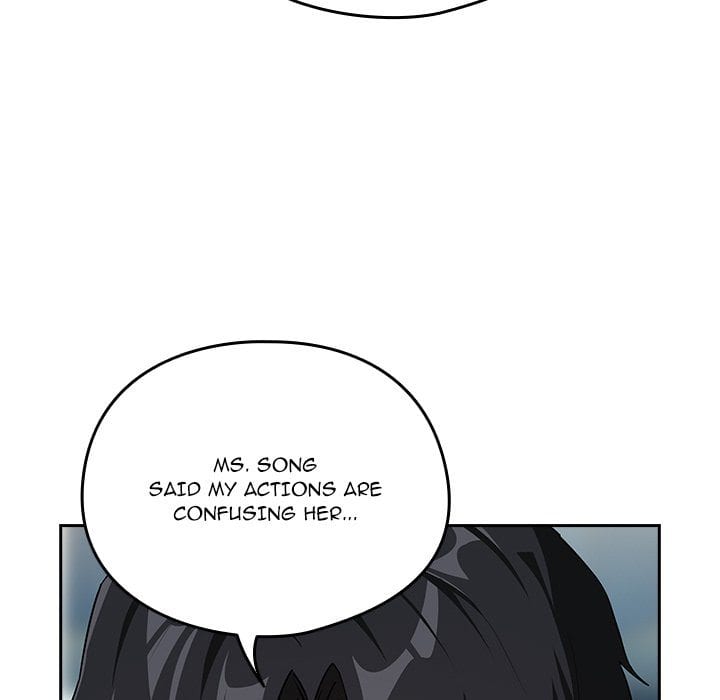 After Work Love Affairs (Uncensored), chapter 70, page 48 of 112