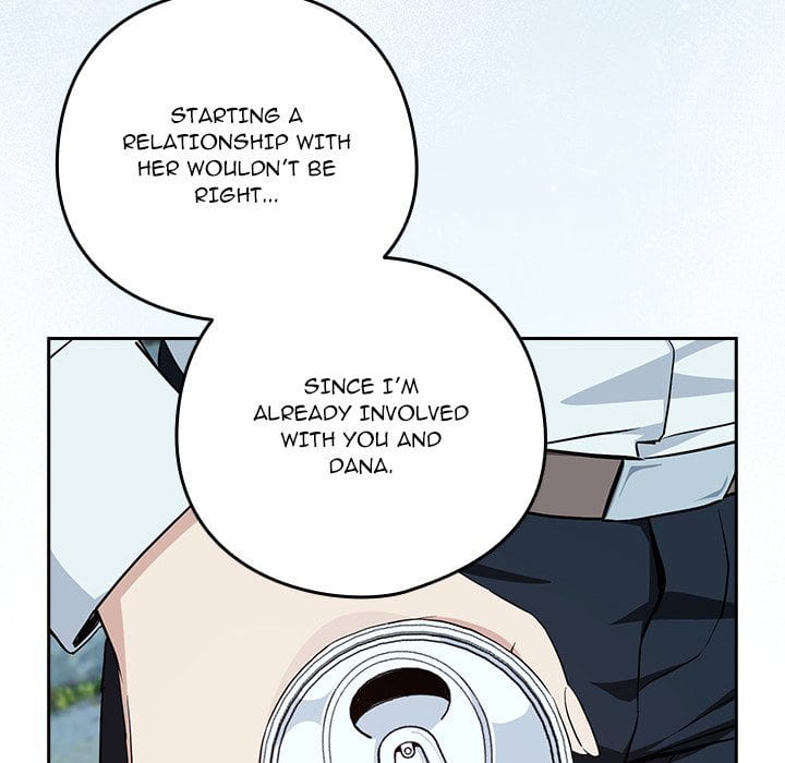 After Work Love Affairs (Uncensored), chapter 70, page 51 of 112