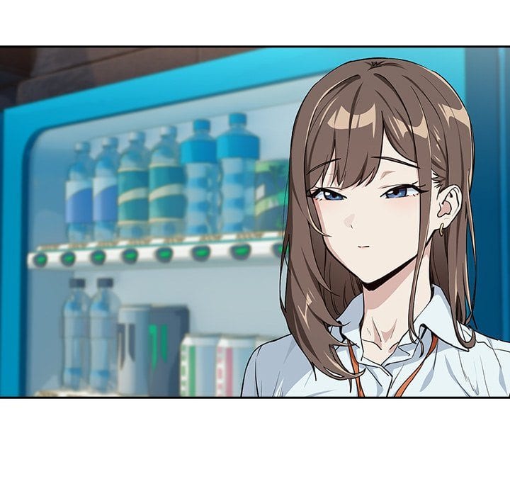 After Work Love Affairs (Uncensored), chapter 70, page 53 of 112