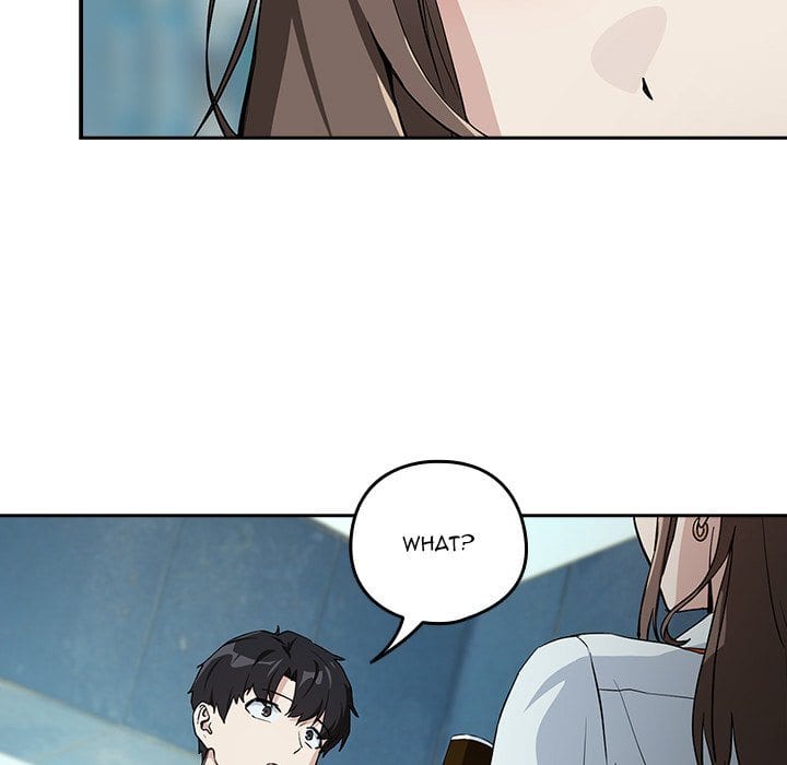 After Work Love Affairs (Uncensored), chapter 70, page 55 of 112