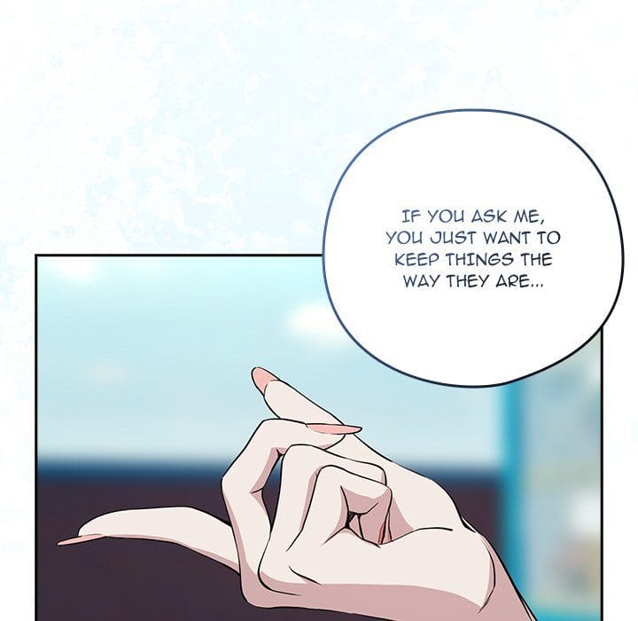 After Work Love Affairs (Uncensored), chapter 70, page 59 of 112