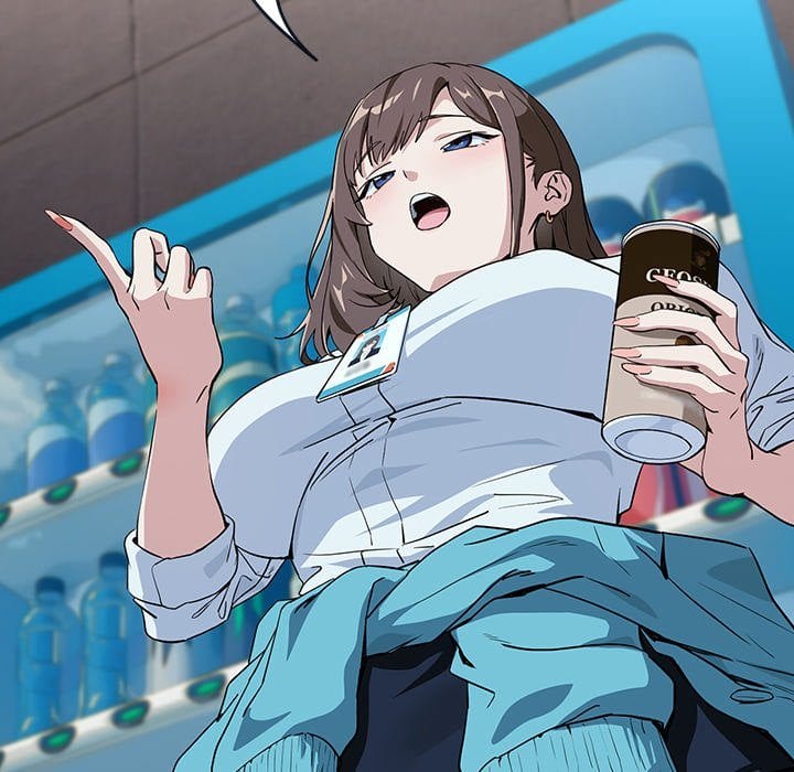 After Work Love Affairs (Uncensored), chapter 70, page 61 of 112