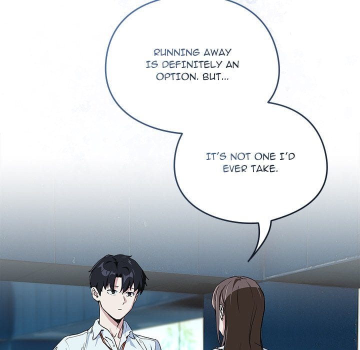 After Work Love Affairs (Uncensored), chapter 70, page 69 of 112