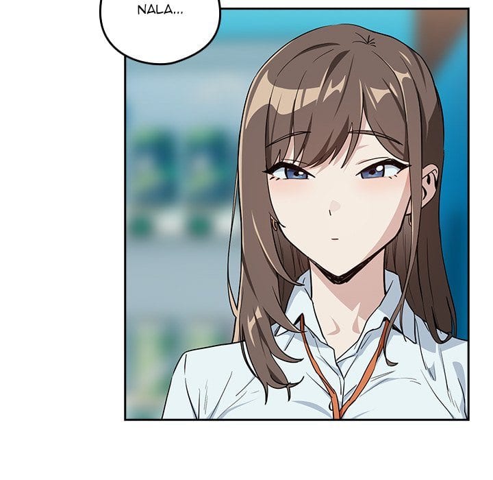After Work Love Affairs (Uncensored), chapter 70, page 81 of 112