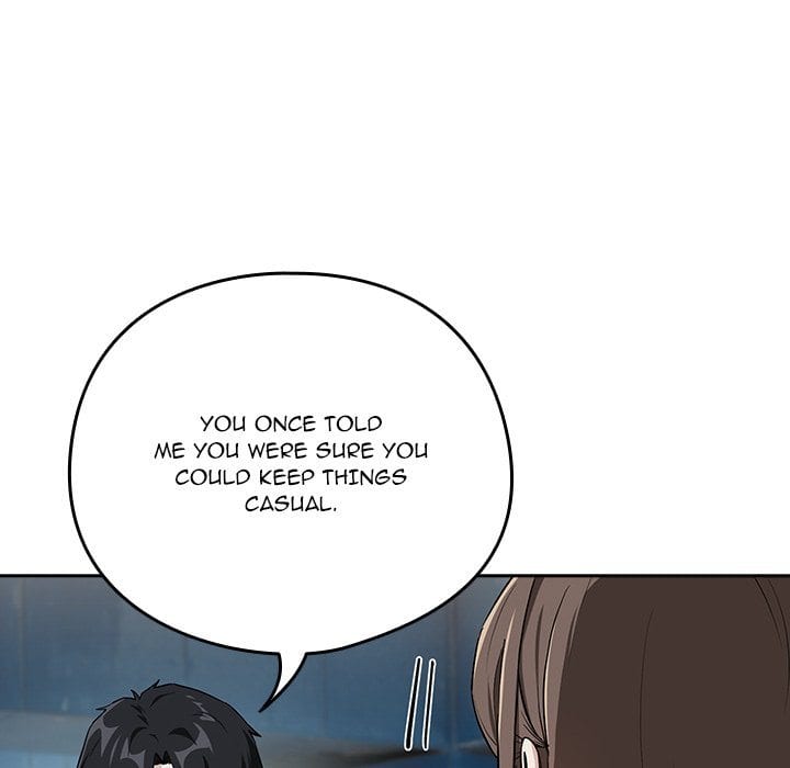 After Work Love Affairs (Uncensored), chapter 70, page 82 of 112