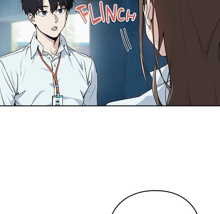 After Work Love Affairs (Uncensored), chapter 70, page 83 of 112