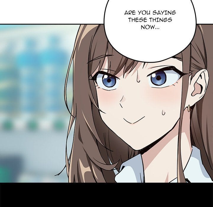 After Work Love Affairs (Uncensored), chapter 70, page 84 of 112