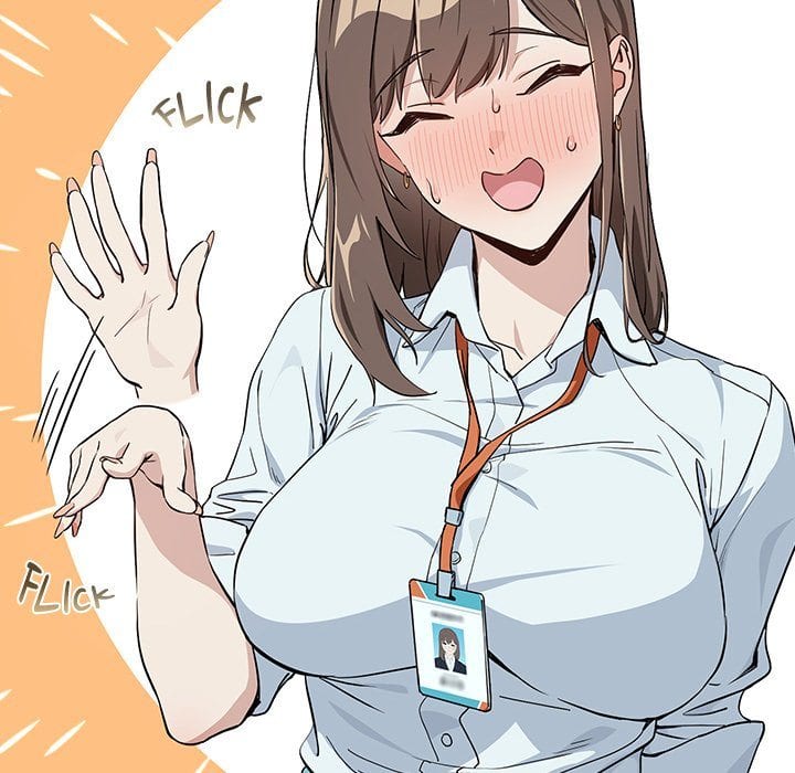 After Work Love Affairs (Uncensored), chapter 70, page 90 of 112