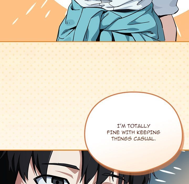 After Work Love Affairs (Uncensored), chapter 70, page 91 of 112