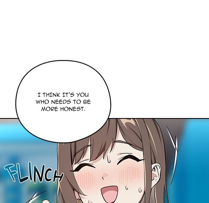 After Work Love Affairs (Uncensored), chapter 70, page 94 of 112
