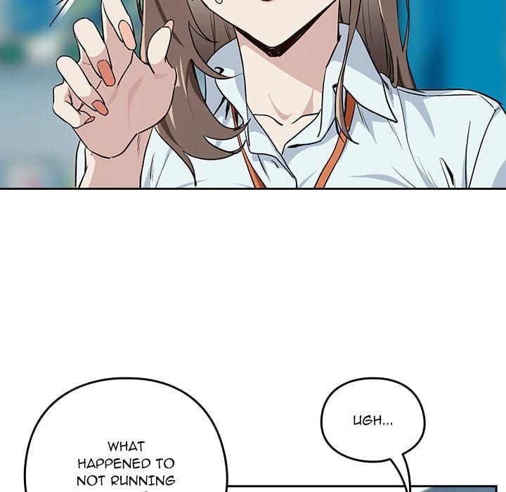 After Work Love Affairs (Uncensored), chapter 70, page 95 of 112