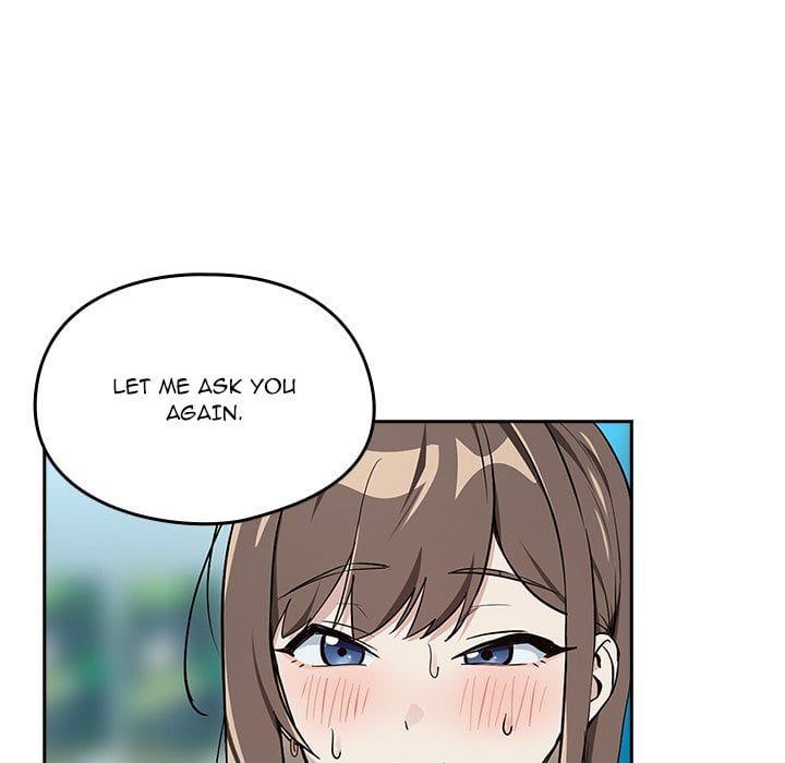 After Work Love Affairs (Uncensored), chapter 70, page 97 of 112