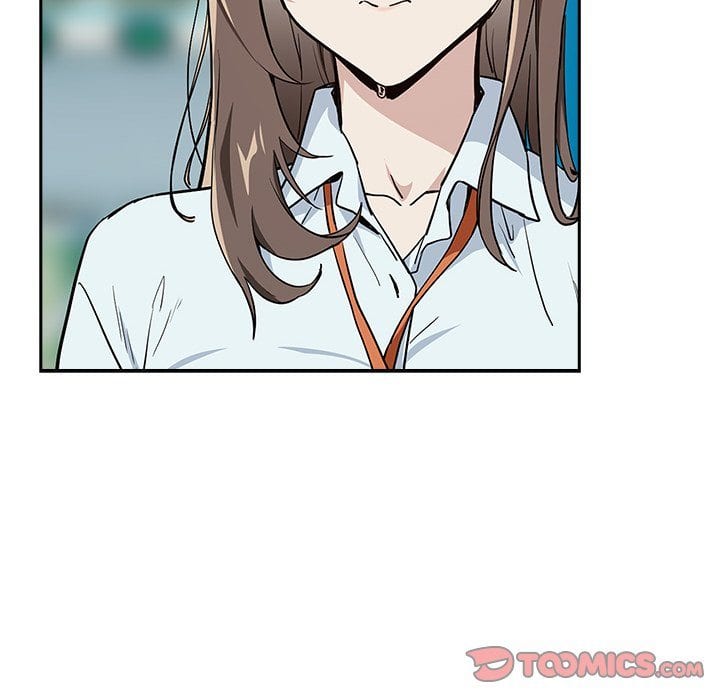 After Work Love Affairs (Uncensored), chapter 70, page 98 of 112